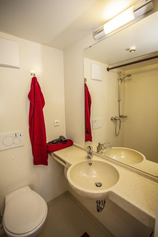 شقة Boardinghouse Remchingen Baan Arun المظهر الخارجي الصورة